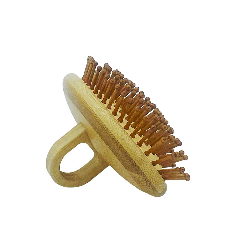 itchy scalp comb